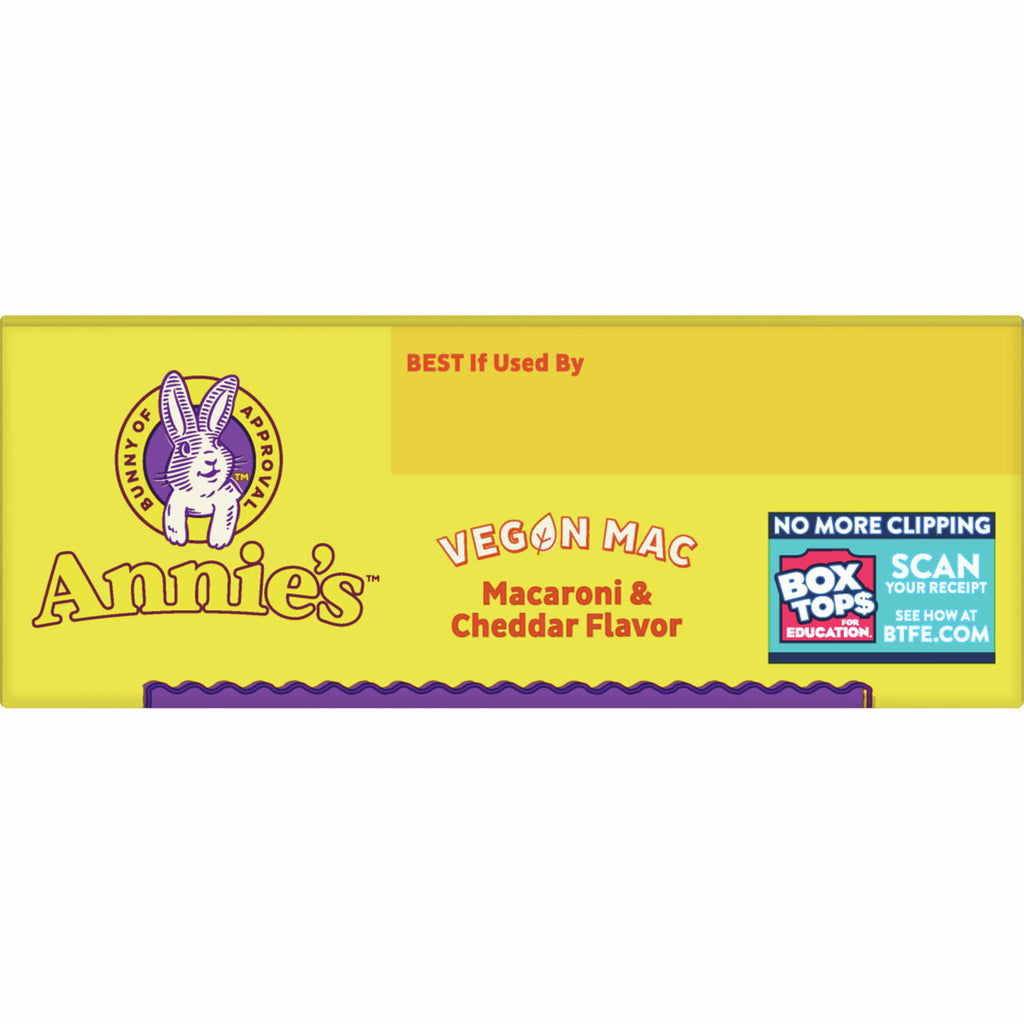 OG2 AH VEGN MAC & CHEESE ( 12 X 6 OZ   )