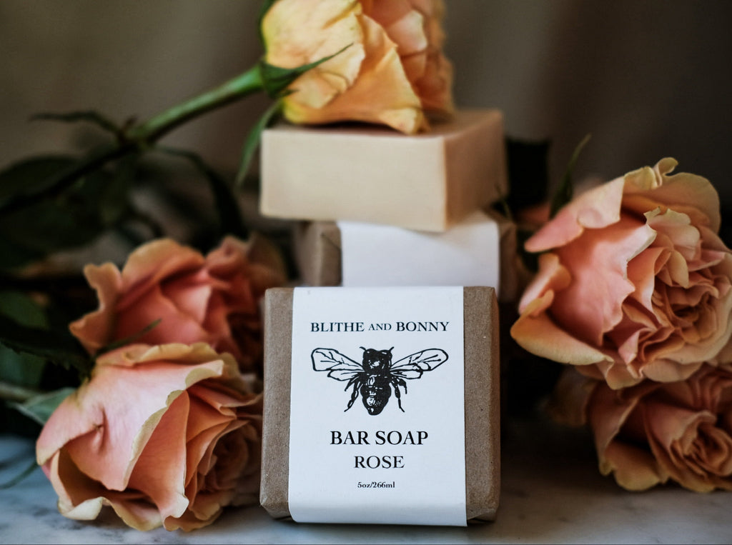 Vegan Bar Soap