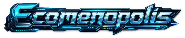 Ecomenopolis