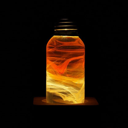 EP Light  - Flame